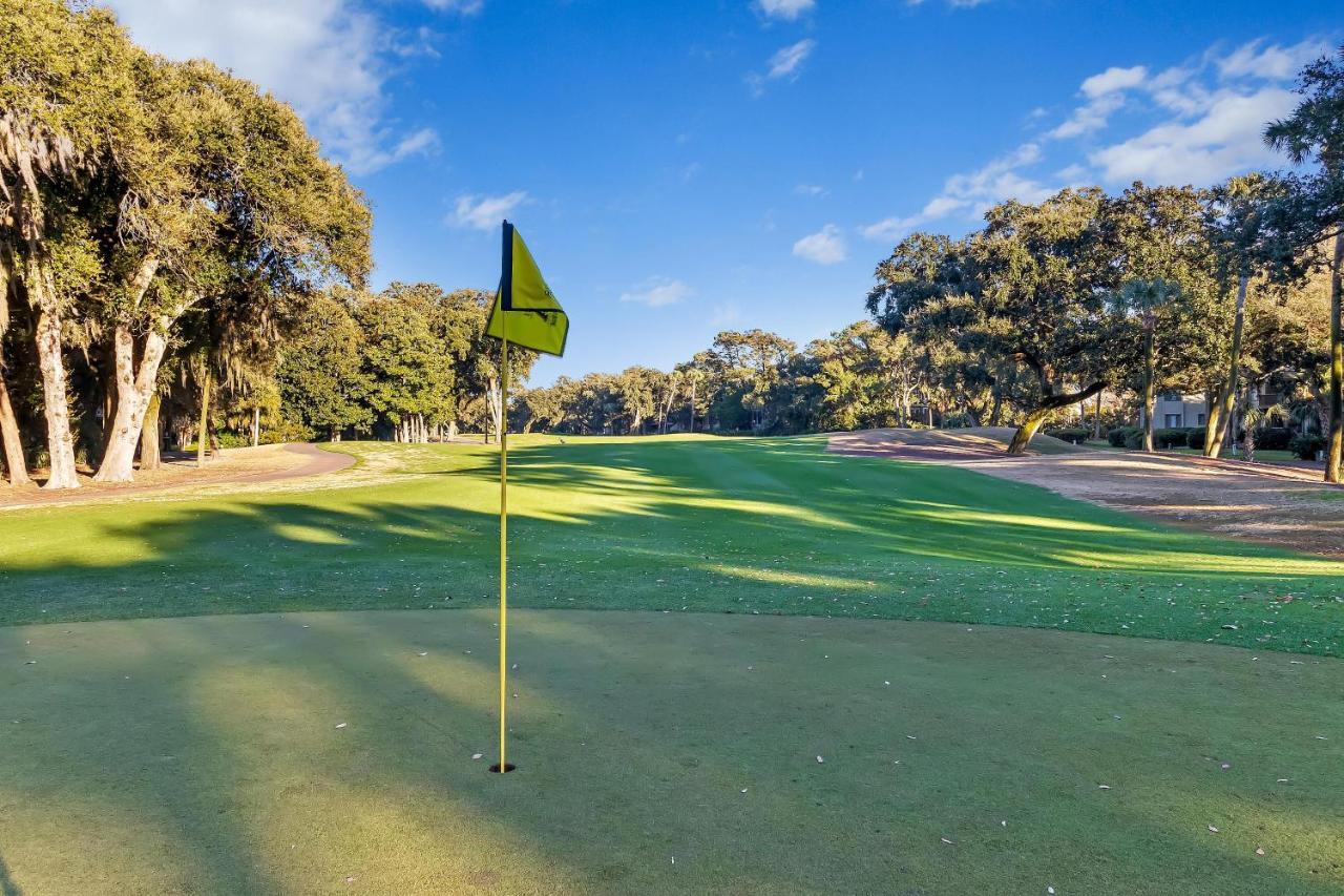 Willa 1368 Fairway Oaks Kiawah Island Zewnętrze zdjęcie